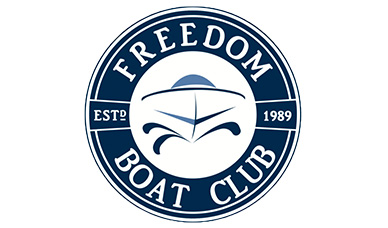 logo of freedom-boat-club