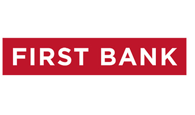 logo of first-bank