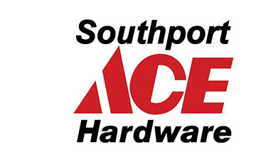 logo of southport-ace-hardware